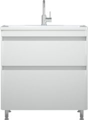 Тумба для комплекта Corozo Алабама 80, напольная Тумба для комплекта Corozo Алабама 80, напольная