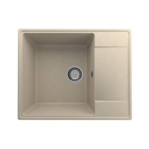 Кухонная мойка Ulgran Quartz Prima 605-03 десерт