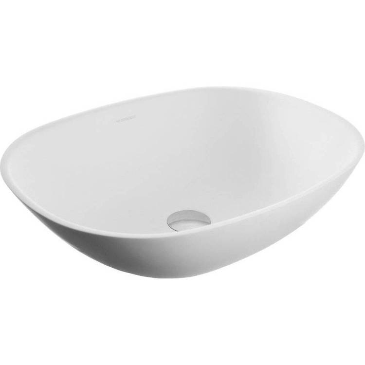 Раковина Montebianco Loreto Cinque 12023 55 см