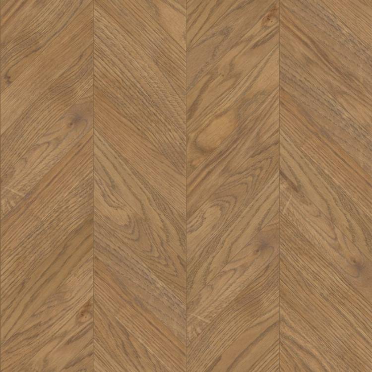 Паркетная доска Lab Arte Chevron Французская Елка Дуб рустик Ария лак 600-490x110x14/3