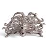 Салфетница Tetchair Secret De Maison Octopus (mod. 9681) 20315 никель (15x18x9.5) фото 3