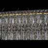 Подвесная люстра Arti Lampadari Ovindoli Gold Ovindoli L 1.5.100x35.100 G фото 2