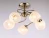 Подвесная люстра Ambrella light Traditional TR3199 фото 6