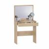 Стол туалетный Сокол СТМ-1201 00-00012325 Дуб сонома фото 3