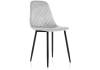 Стул Woodville Capri 11660 серый