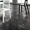 Ступень Exagres Metalica Peld. Basalt R9 33x33 фото 2