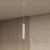 Подвесной светильник Denkirs TUBE DK4050-WH фото 4