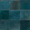 Керамогранит Marazzi Italy Lume MQ80 Blue Lux 10x10 фото 2