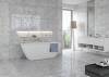 Декор Absolut Keramika Troya ABC0000160 Memphis Lappato 60x60 фото 18