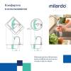 Смеситель для кухни Milardo Rora RORBN0JM05 хром фото 3