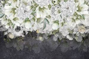 3D Фотообои Artegrafico «Вечерняя нежность» RC-003 акварель