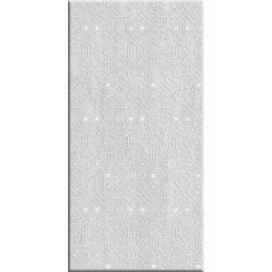 Декор Beryoza Ceramica Toscana Графитовый 30x60