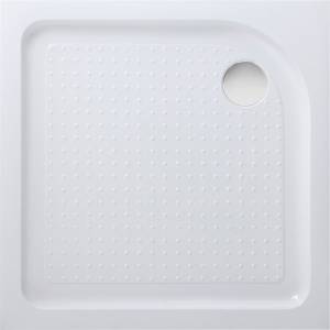 Поддон для душа BelBagno Tray 85х85
