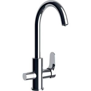 Смеситель для кухни Remer Class Line L79DW