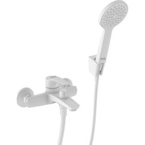 Смеситель для ванны Iddis Ray RAYWT02i02