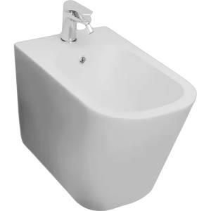 Биде напольное Kerasan Tribeca 512001