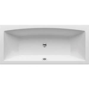 Акриловая ванна Ravak Formy 02 Slim 180x80 с ножками