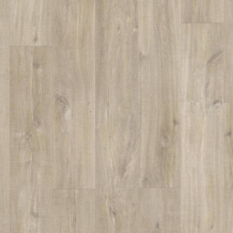 SPC Плитка Quick-Step Balance Click Plus 4.5/33 BACP40031 Дуб Каньон Светло-коричневый Пиленый 1251x187
