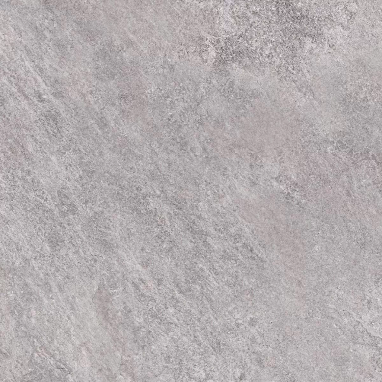 Керамогранит Prime Ceramics Rock Light Grey Rect 60x60