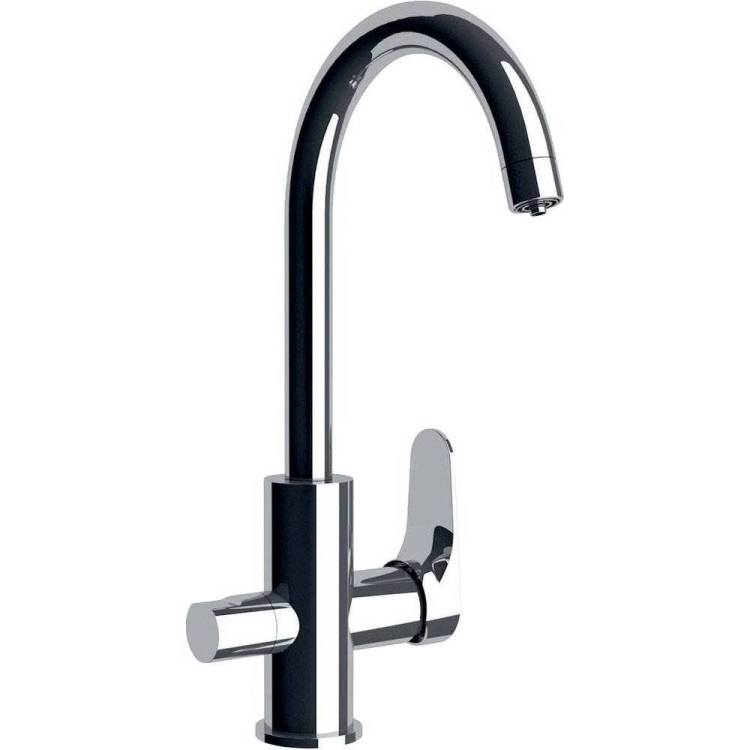 Смеситель для кухни Remer Class Line L79DW