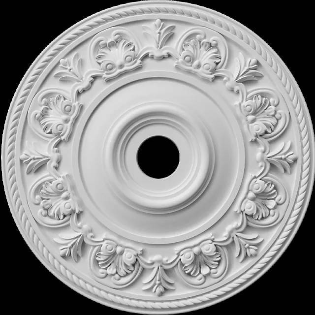 Розетка орнаментальная Artpole SR182 45.5x4.5x45.5