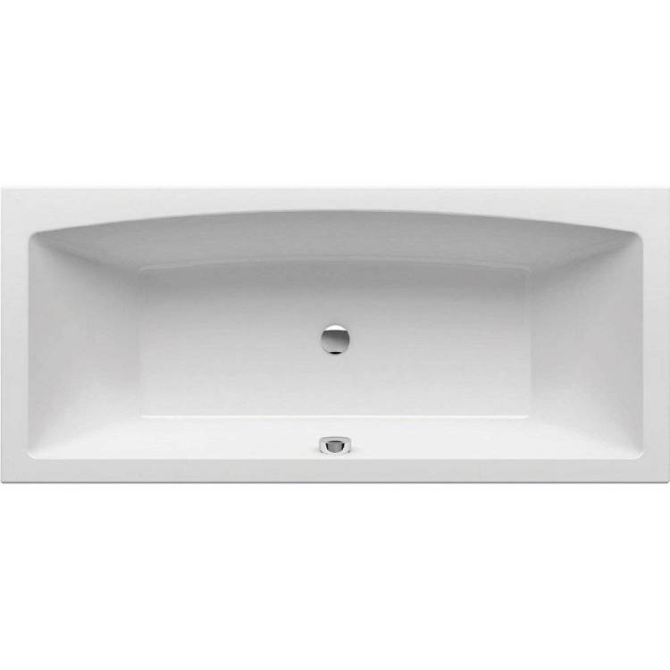 Акриловая ванна Ravak Formy 02 Slim 180x80 с ножками