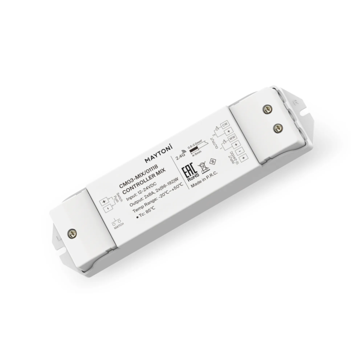 Контроллер Led Strip CM03-MIX 01118