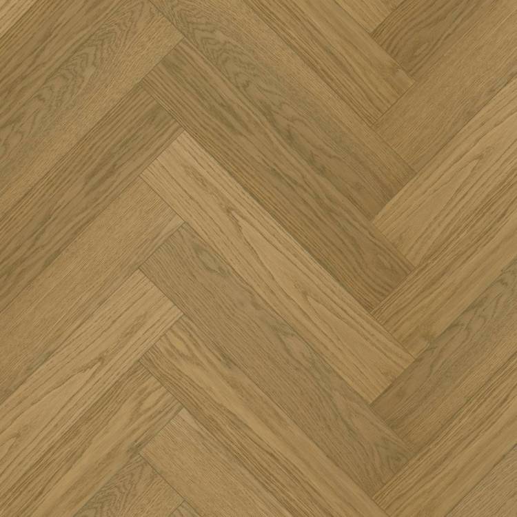 Паркетная доска Quartz Parquet Английская Елка 33-463 Медовый Раф 635x127x5