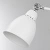 Спот Arte Lamp A2055AP-1WH фото 3