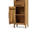 Витрина Tetchair Secret de Maison Натурвуд 25625 натуральный фото 12