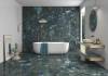 Керамогранит Geotiles Labradorite Blue Super Polished 60x120 фото 7