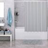 Штора для ванной Wasserkraft Oder SC-30503