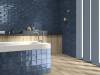 Керамическая плитка Ape Ceramica Seville A039204 Indigo 6.5x20 фото 2