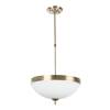 Потолочный светильник MyFar Biene MR1526-4C фото 4
