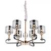 Подвесная люстра Omnilux Ausonia OML-68703-06