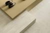 Керамогранит Italgraniti I Travertini TR02BA Travertino Bianco Cross Cut Sq 60x120 фото 9