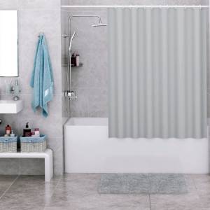 Штора для ванной Wasserkraft Oder SC-30503