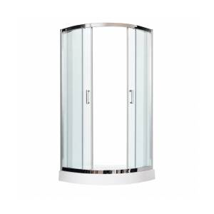 Душевой уголок Royal Bath RB 90HK-C-CH с поддоном