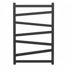 Полотенцесушитель электрический Point Феникс П7 PN15858B 50x80 черный