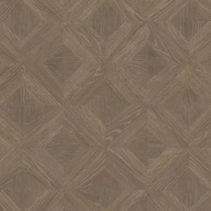 Ламинат Quick-Step Impressive Patterns Ultra 12/33 4V IPU4504 Дуб Палаццо Коричневый 1200x396