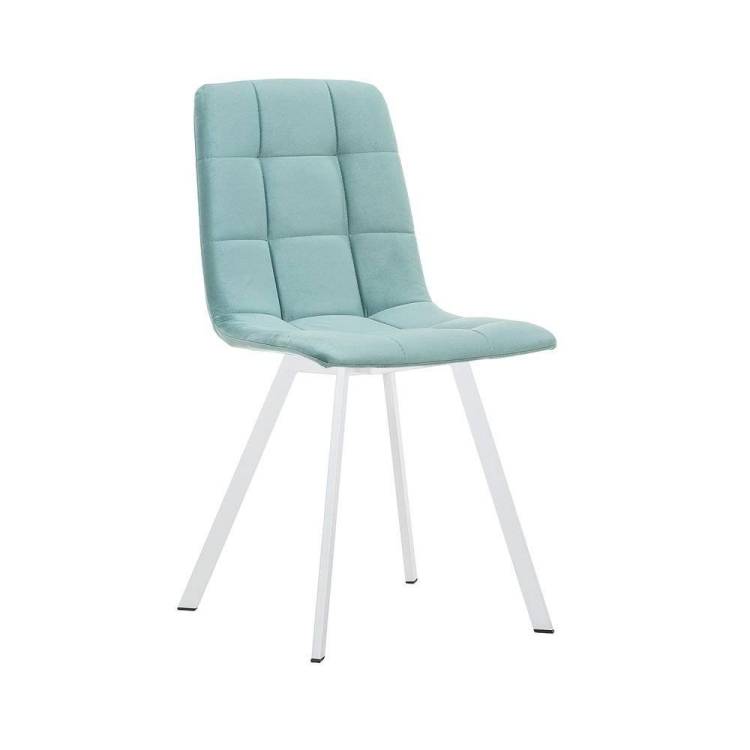 Стул Leset Скай 2500000099083 Белый/Ultra Mint