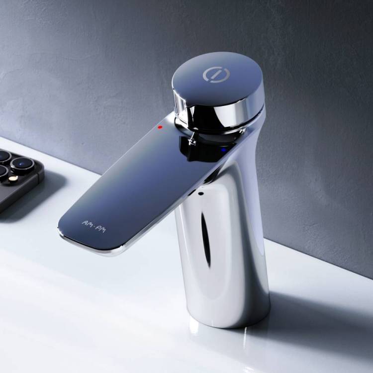 Смеситель для раковины AM.PM Inspire V2.0 F50A02500 TouchReel