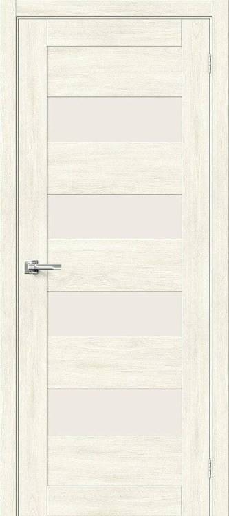 Межкомнатная дверь Bravo 153-0575 Браво-23 Nordic Oak 200x90
