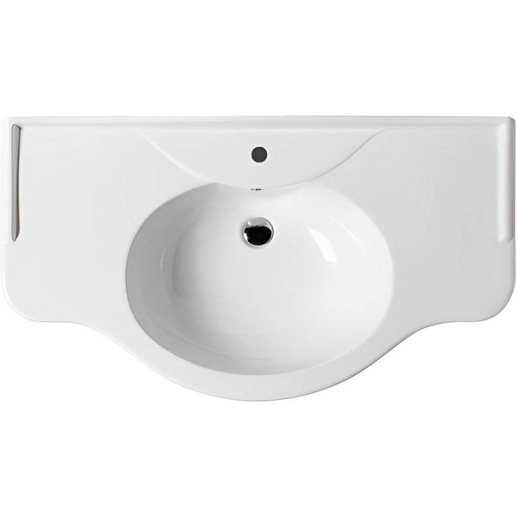 Раковина Azzurra Giunone GIU200110/ALZA bi*1 110 см