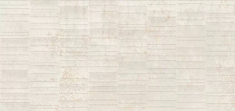 Керамогранит Creto Iron MPL-061850 Stx Grv Cream 3pc 59.8x119.8