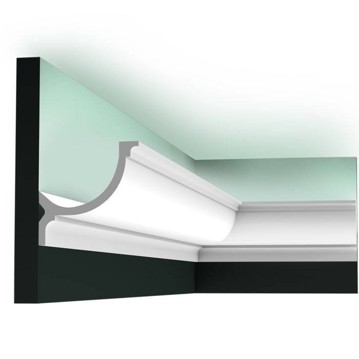 Карниз Orac Decor Luxxus C902 200x10.3x10.3