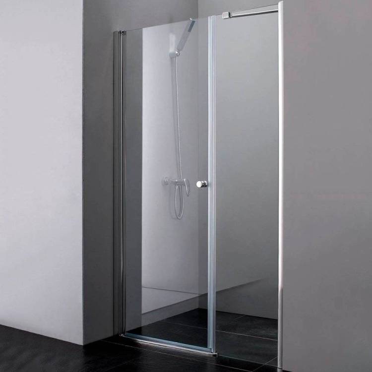 Душевая дверь в нишу Cezares Elena W B11 40/60 C Cr