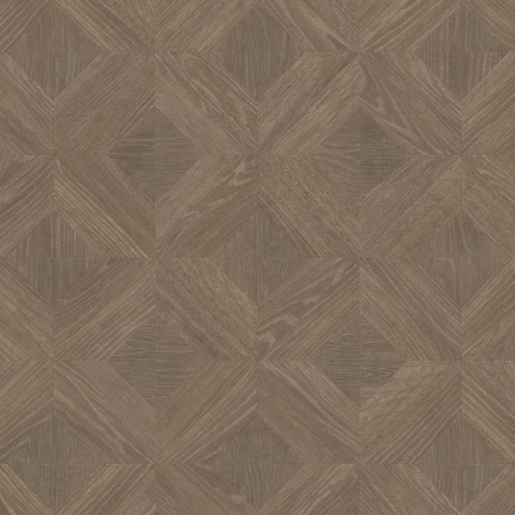 Ламинат Quick-Step Impressive Patterns Ultra 12/33 4V IPU4504 Дуб Палаццо Коричневый 1200x396