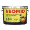 NEOMID BIO COLOR ULTRA защитно декоративный состав на алкидной основе, бесцветный (0,9л)