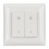 Панель диммер клавишный Arlight Smart 28301 фото 3